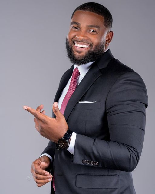 Headshot of John Smith.